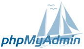 phpMyAdmin